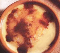  Crema catalana