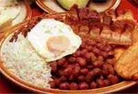 Bandeja Paisa 