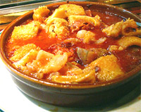 Callos a la Madrileña I