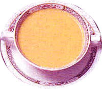 Crema de limón