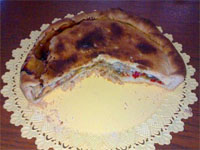 Empanada de sardinas III