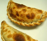 Empanadas argentinas