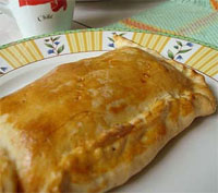 Empanadas chilenas 