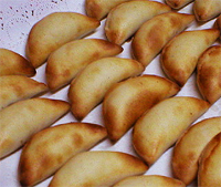 Empanaditas