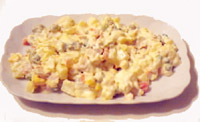 Ensaladilla rusa