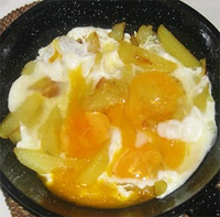 Huevos rotos