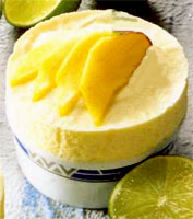 Mango helado (Filipinas)