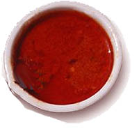 Mojo picón (Salsa canaria)