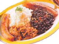 Pabellón Criollo