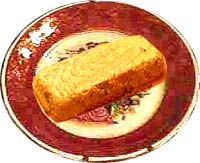 Pastel de merluza