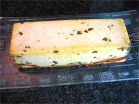 Pastel de puré de patatas II