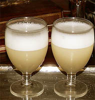 Pisco Sour