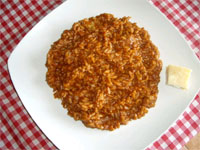 Risotto Barítono