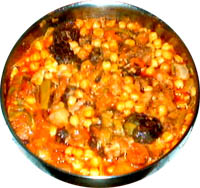 Ropa vieja