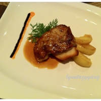 Royal de foie-gras