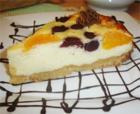 Torta de Quark