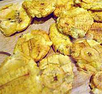 Tostones