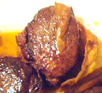 Tournedos